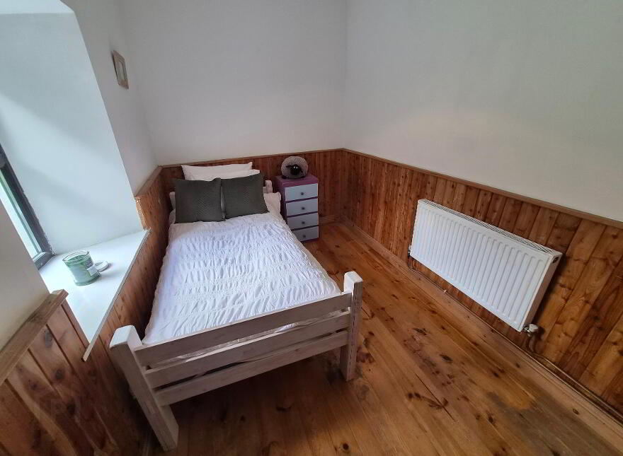 Corgar, Gorvagh, Carrick-On-Shannon, N41FX51