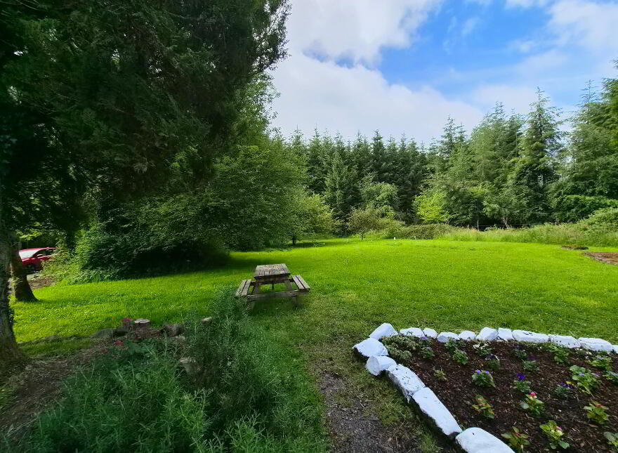 Corgar, Gorvagh, Carrick-On-Shannon, N41FX51