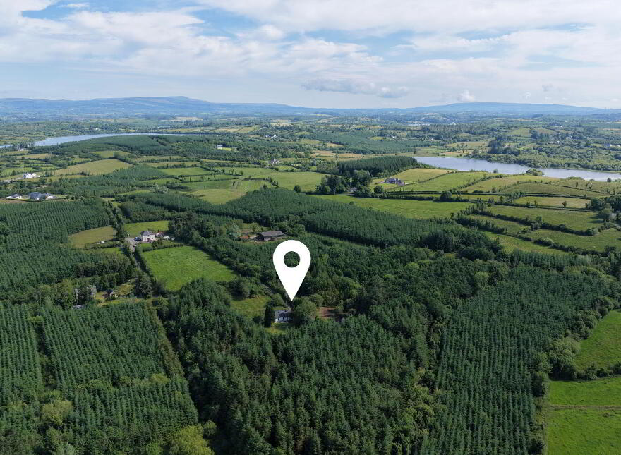 Corgar Cottage, Gorvagh, Carrick-On-Shannon, N41FX51