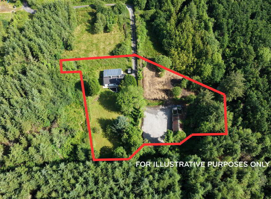 Corgar Cottage, Gorvagh, Carrick-On-Shannon, N41FX51
