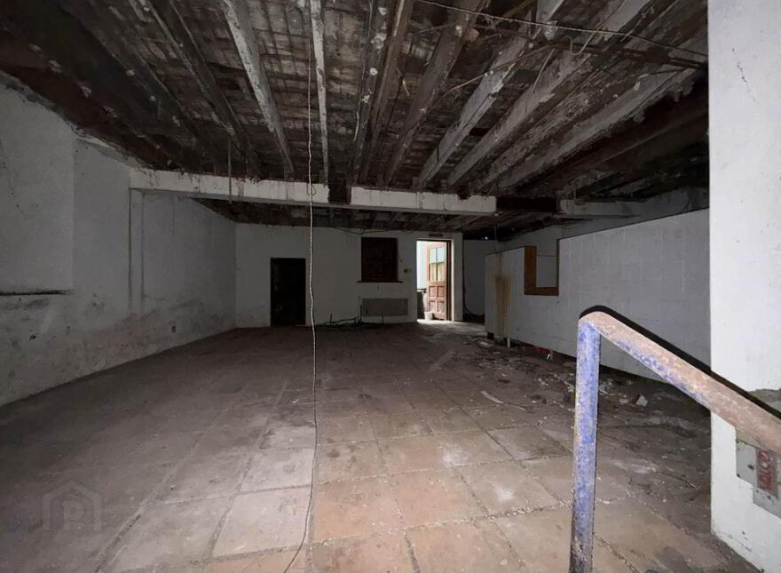 6 Wolfe Tone Street, Clonmel, E91XV57