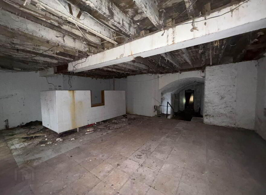 6 Wolfe Tone Street, Clonmel, E91XV57
