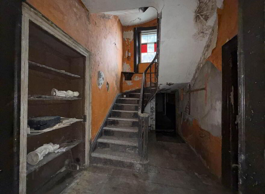 6 Wolfe Tone Street, Clonmel, E91XV57