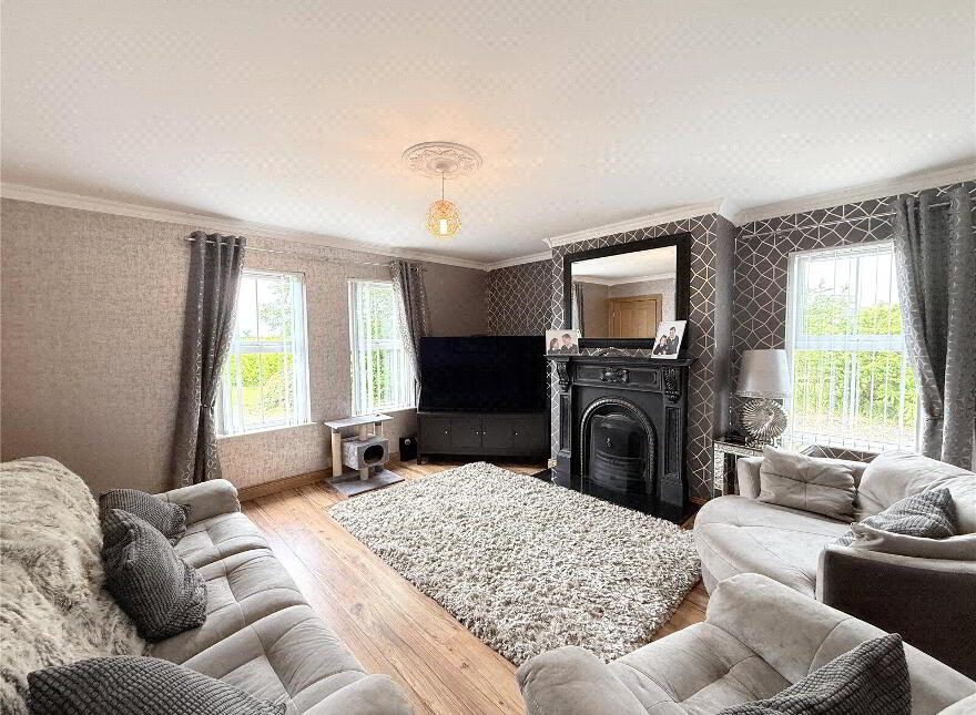 10 Portlee Road, Randalstown, BT41 3LX