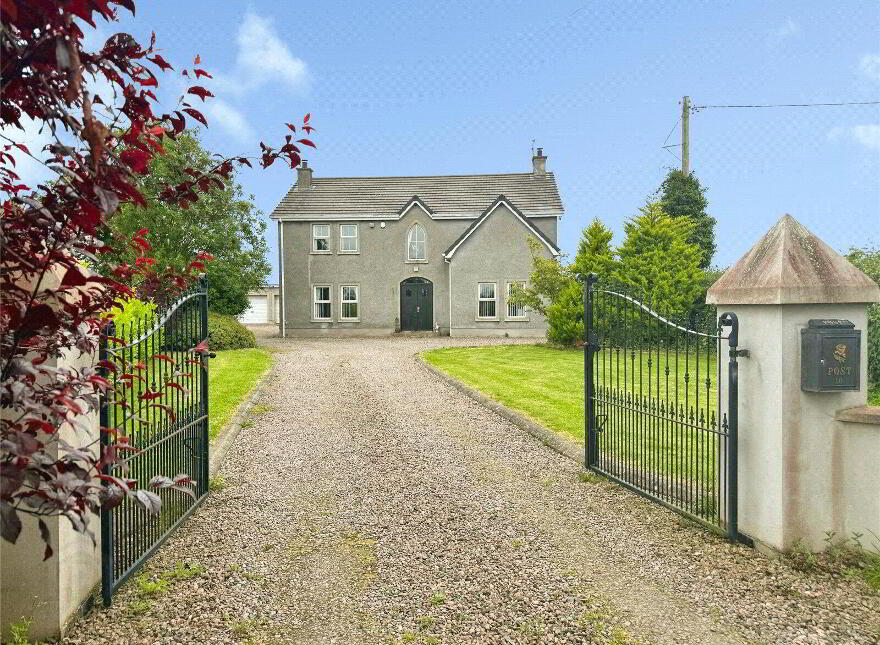 10 Portlee Road, Randalstown, BT41 3LX
