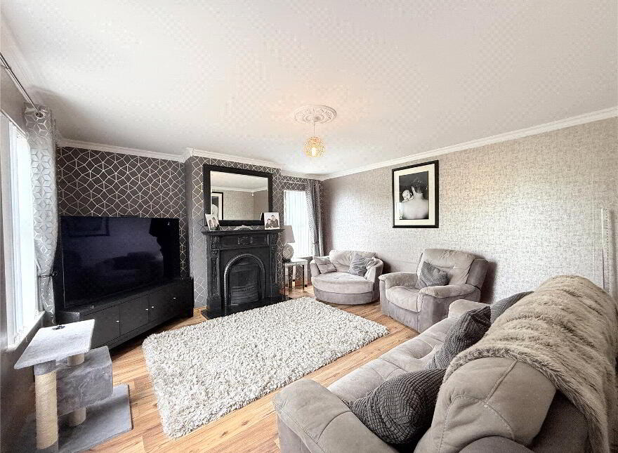 10 Portlee Road, Randalstown, BT41 3LX