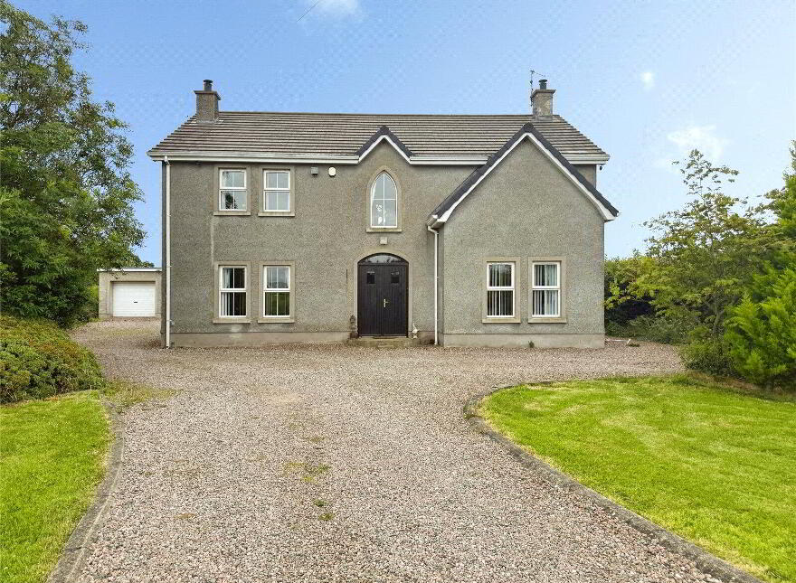10 Portlee Road, Randalstown, BT41 3LX
