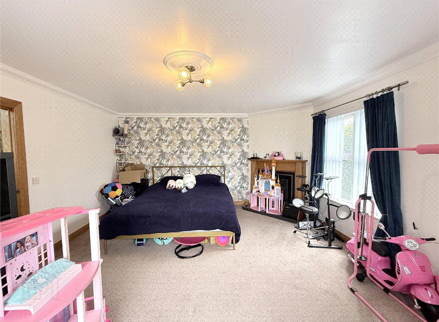 10 Portlee Road, Randalstown, BT41 3LX