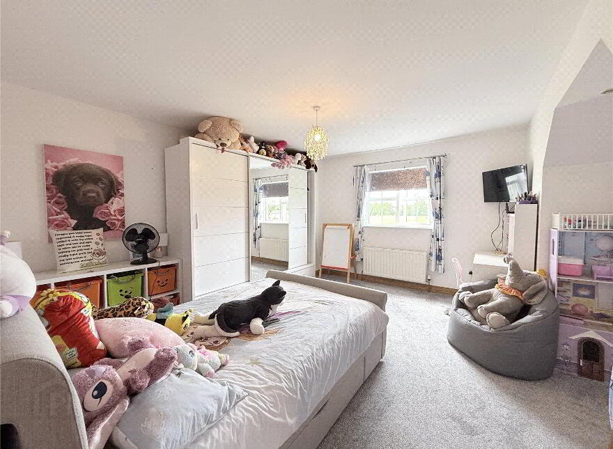 10 Portlee Road, Randalstown, BT41 3LX