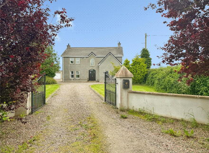 10 Portlee Road, Randalstown, BT41 3LX