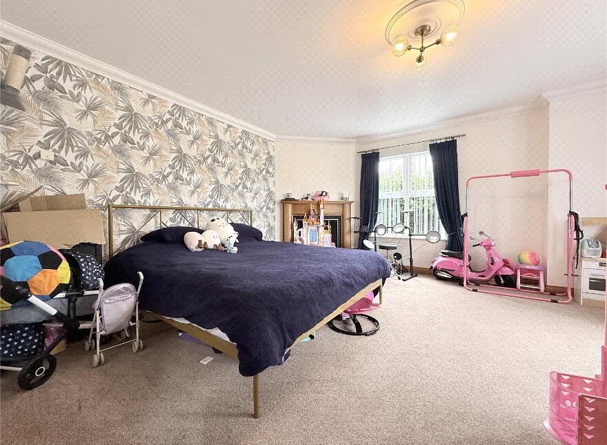 10 Portlee Road, Randalstown, BT41 3LX