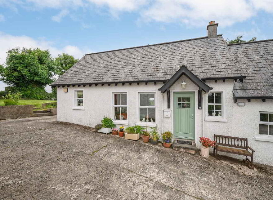 78 Cootehall Road, Crawfordsburn, BT19 1UW