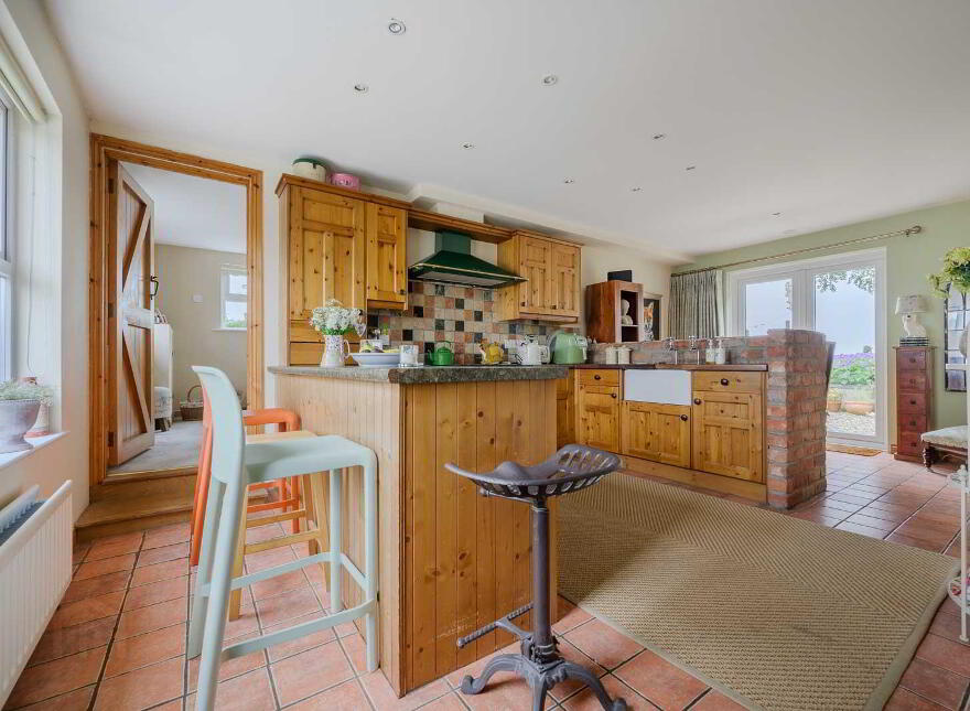 78 Cootehall Road, Crawfordsburn, BT19 1UW