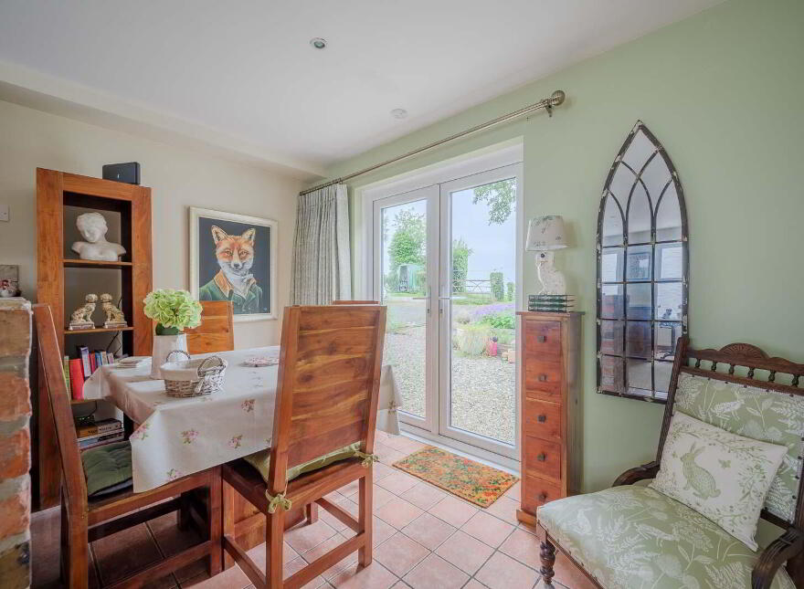 78 Cootehall Road, Crawfordsburn, BT19 1UW