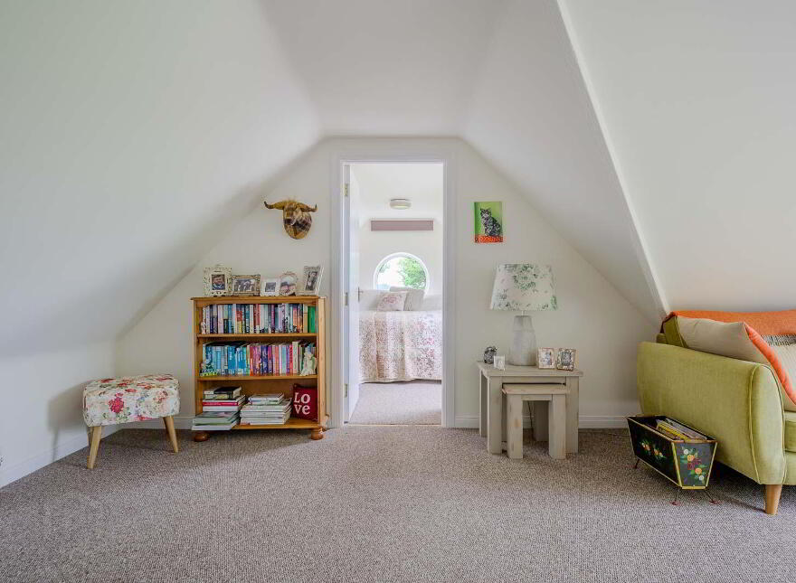 78 Cootehall Road, Crawfordsburn, BT19 1UW