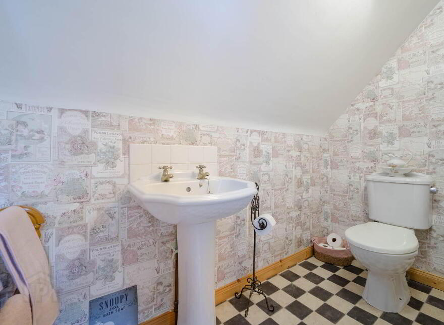 78 Cootehall Road, Crawfordsburn, BT19 1UW