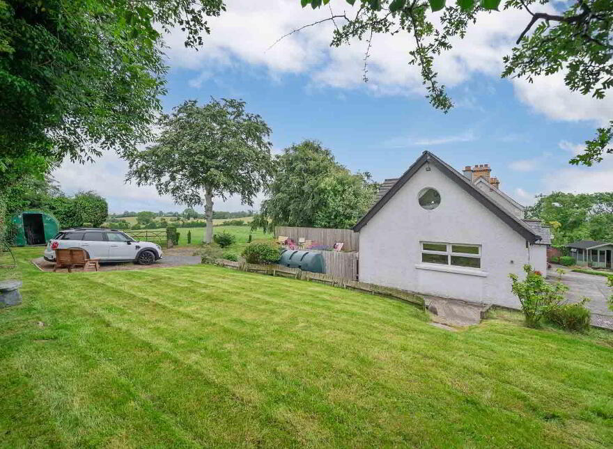 78 Cootehall Road, Crawfordsburn, BT19 1UW