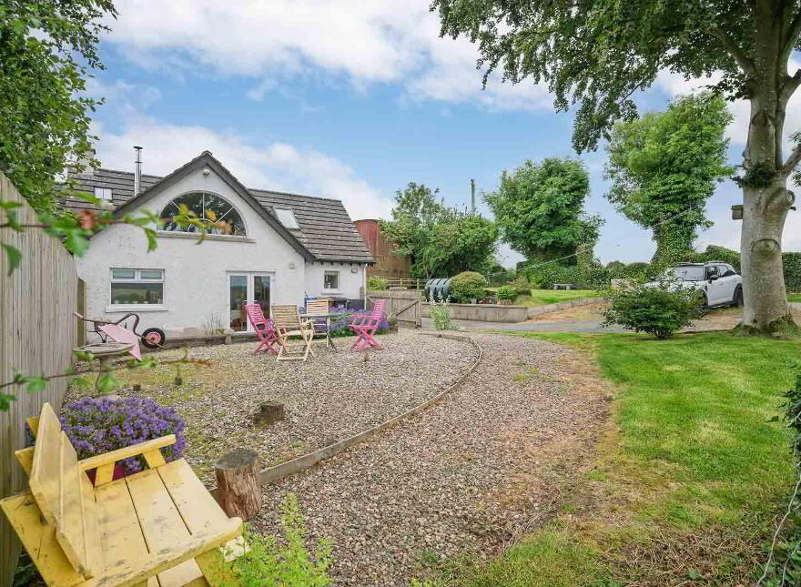 78 Cootehall Road, Crawfordsburn, BT19 1UW
