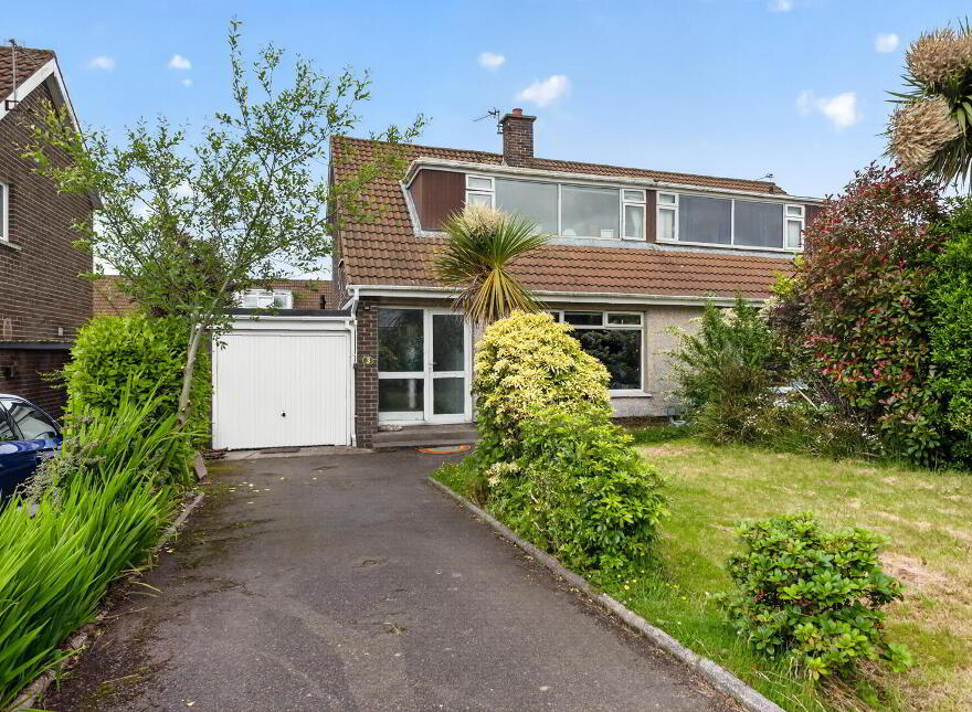 3 Forthill Close, Bangor, BT19 1NY