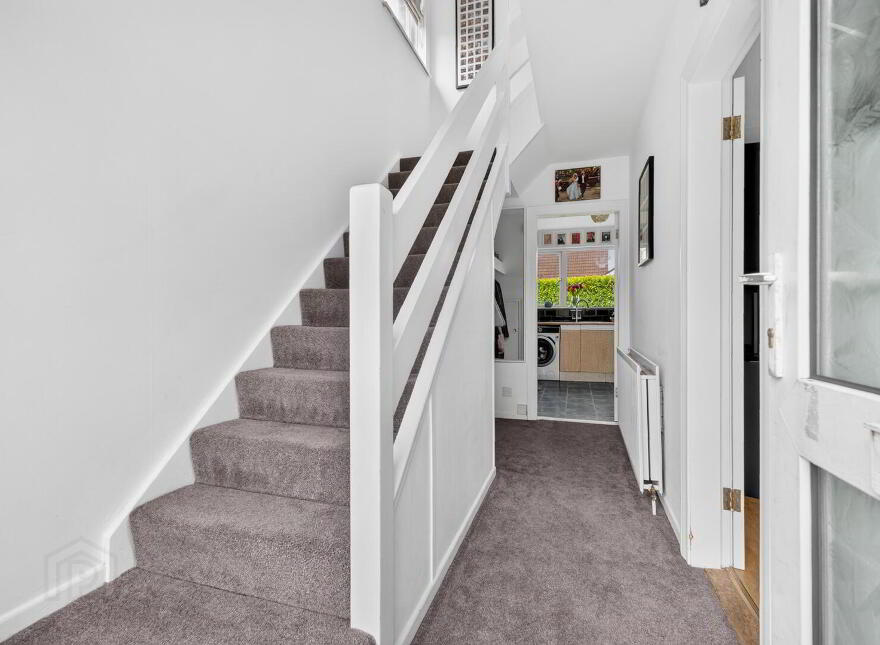 3 Forthill Close, Bangor, BT19 1NY