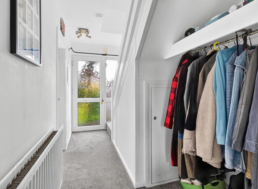 3 Forthill Close, Bangor, BT19 1NY