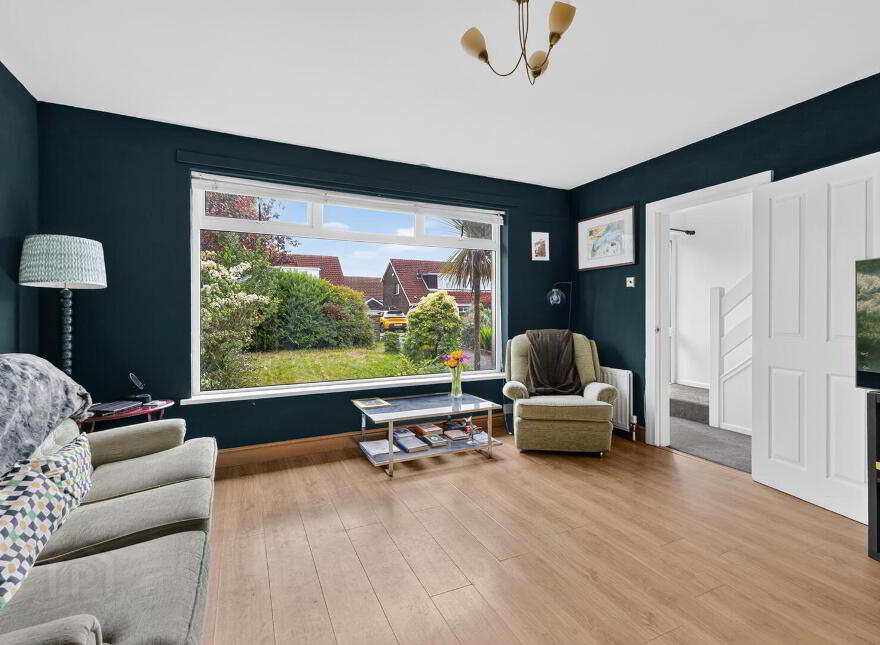3 Forthill Close, Bangor, BT19 1NY