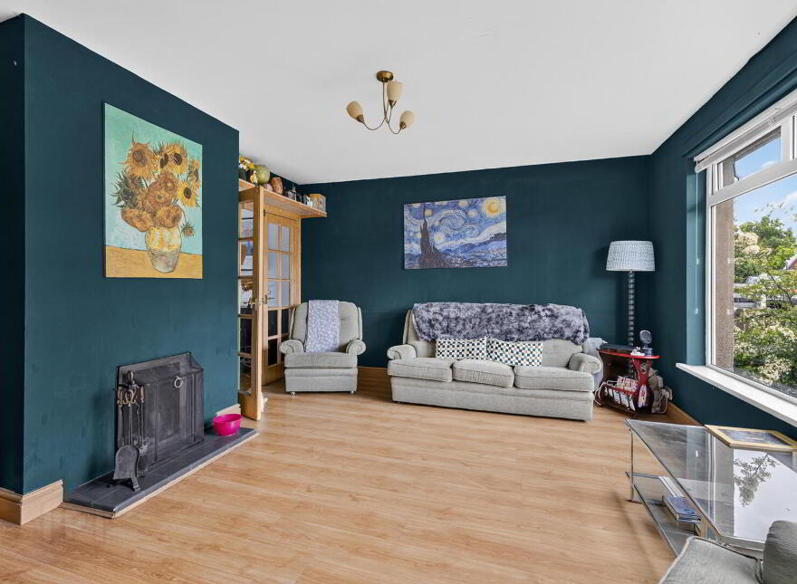 3 Forthill Close, Bangor, BT19 1NY