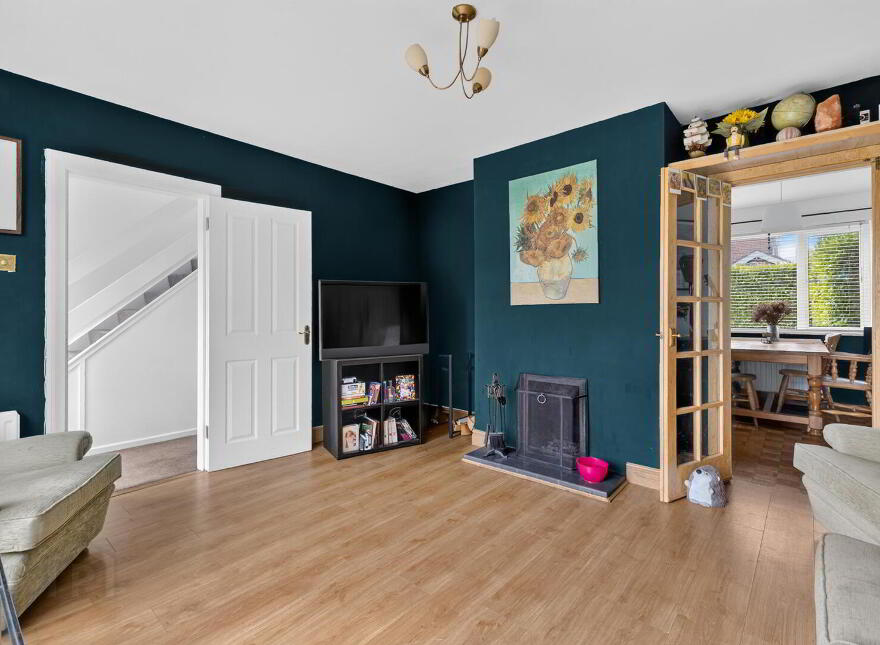 3 Forthill Close, Bangor, BT19 1NY