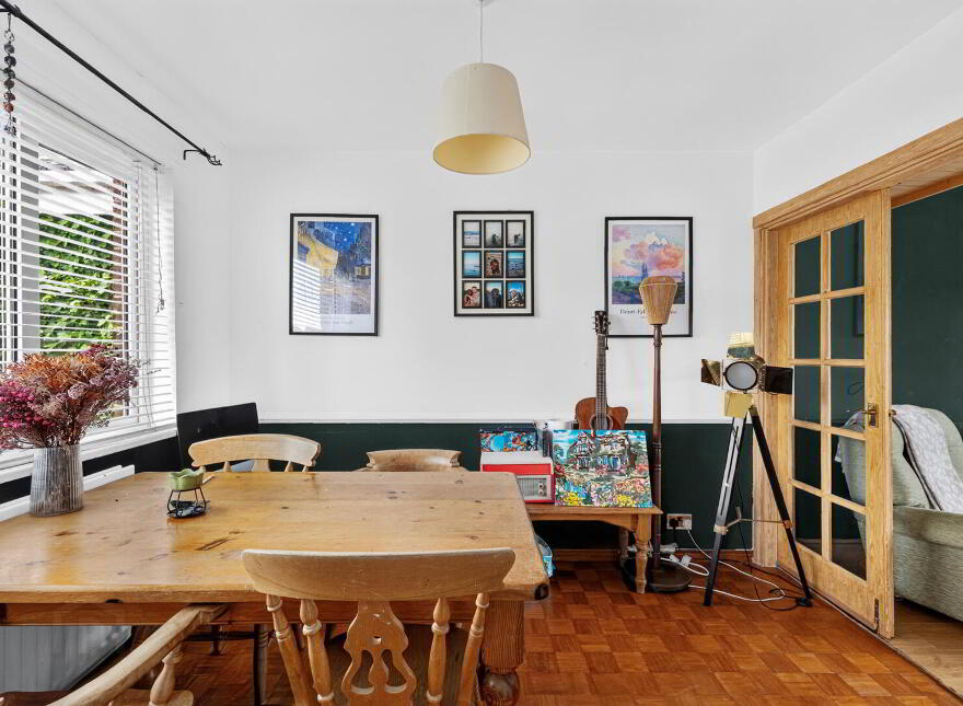 3 Forthill Close, Bangor, BT19 1NY