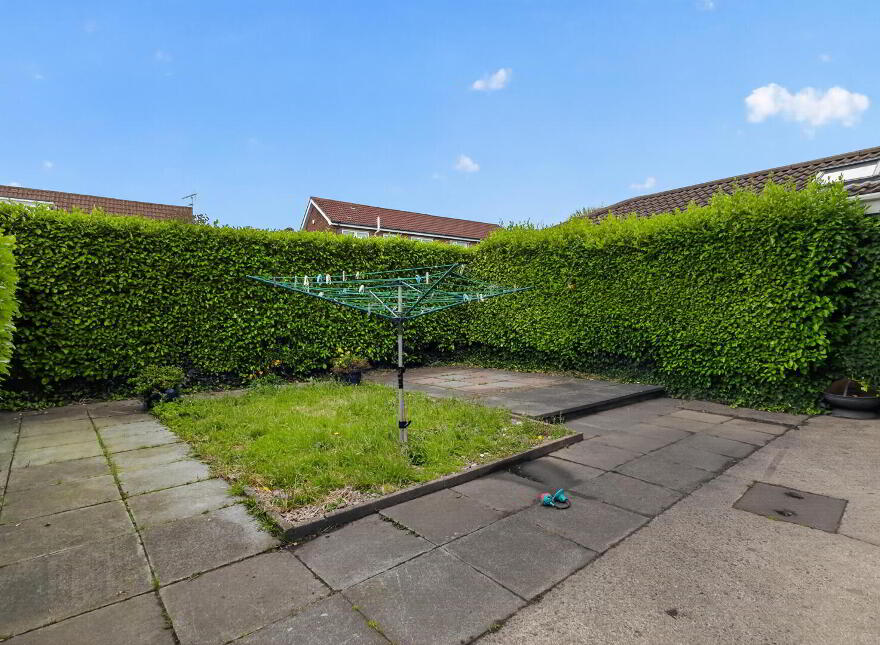 3 Forthill Close, Bangor, BT19 1NY