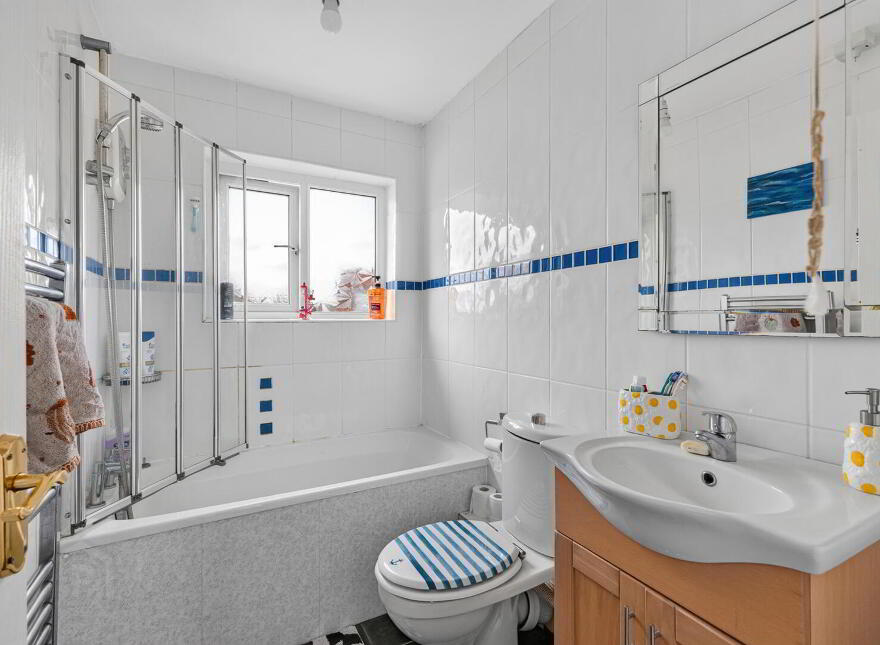 3 Forthill Close, Bangor, BT19 1NY