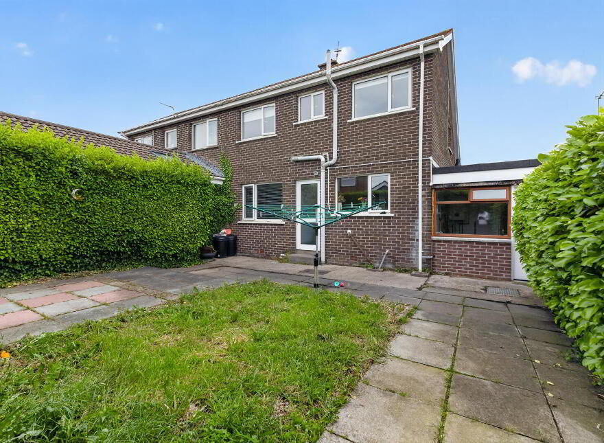 3 Forthill Close, Bangor, BT19 1NY