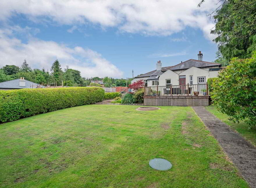 7 Glen Road, Holywood, BT18 0HB