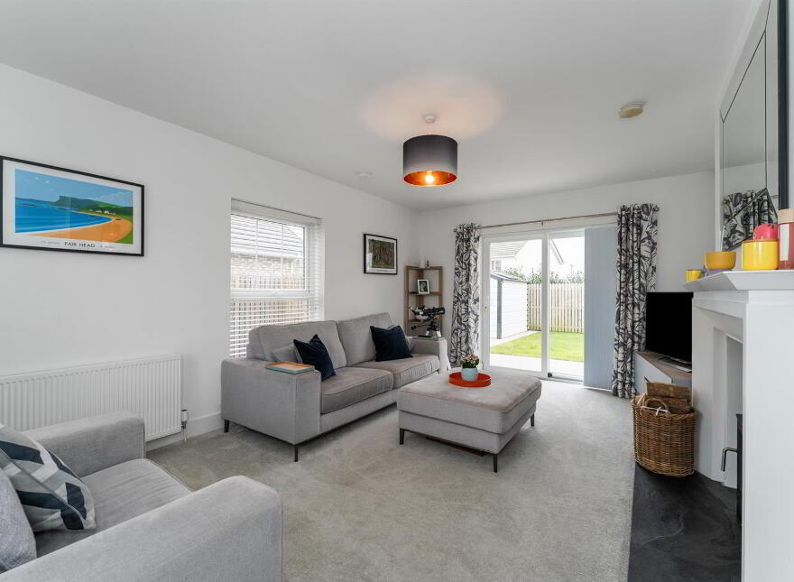 32 Second Street, Rivenwood, Newtownards, BT23 8AG