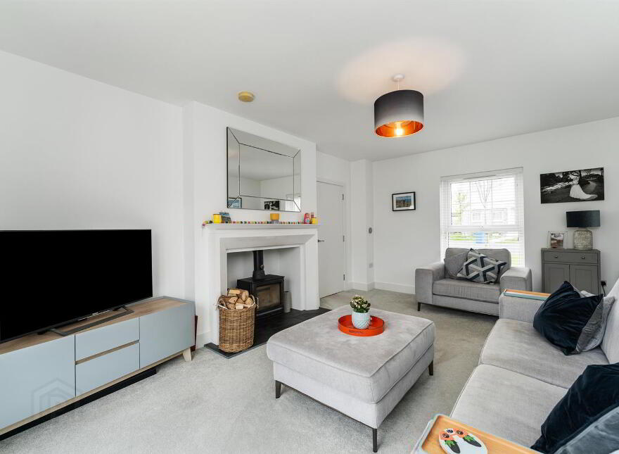 32 Second Street, Rivenwood, Newtownards, BT23 8AG