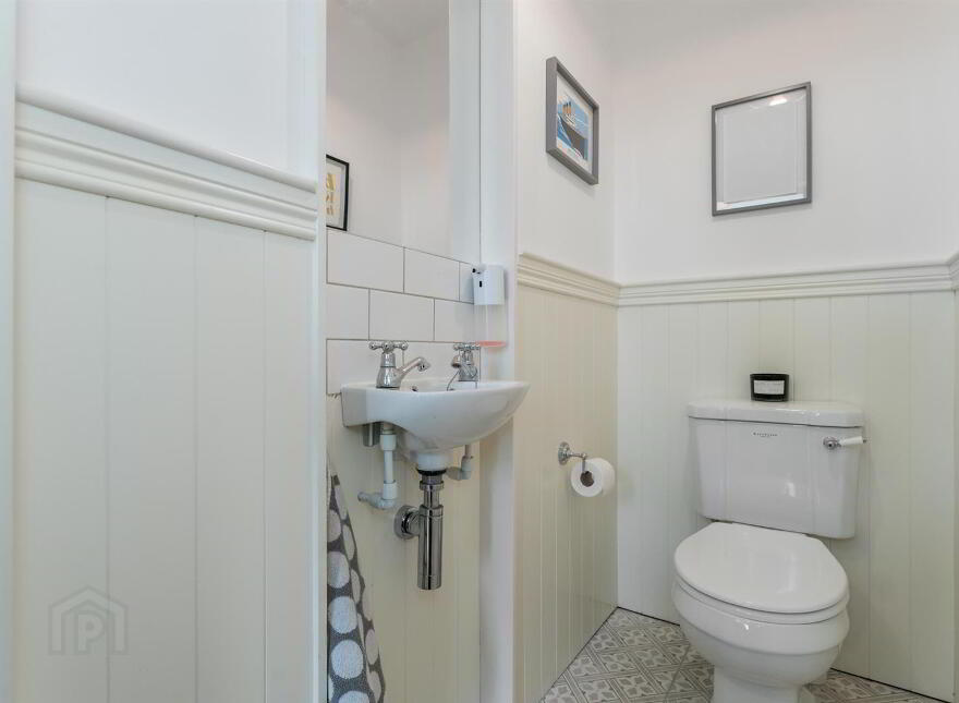 32 Second Street, Rivenwood, Newtownards, BT23 8AG