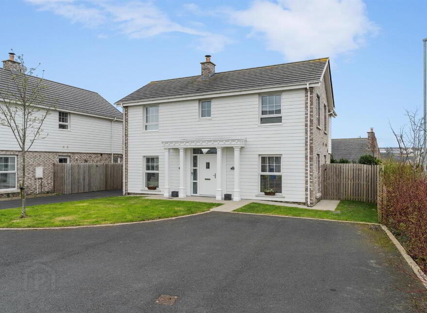 32 Second Street, Rivenwood, Newtownards, BT23 8AG