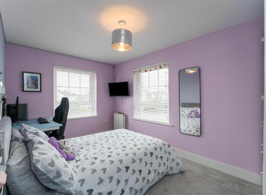32 Second Street, Rivenwood, Newtownards, BT23 8AG