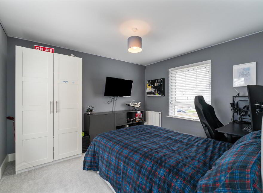 32 Second Street, Rivenwood, Newtownards, BT23 8AG