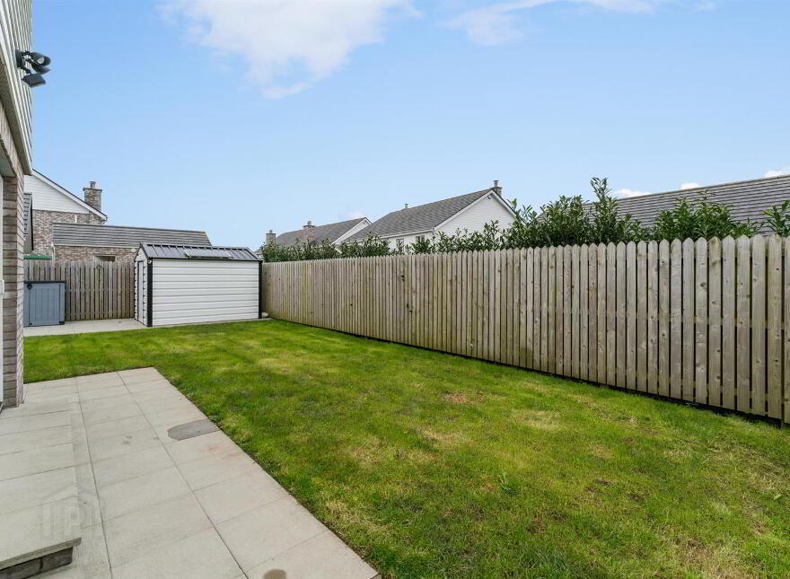 32 Second Street, Rivenwood, Newtownards, BT23 8AG