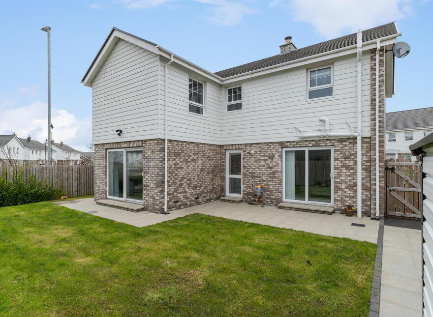 32 Second Street, Rivenwood, Newtownards, BT23 8AG