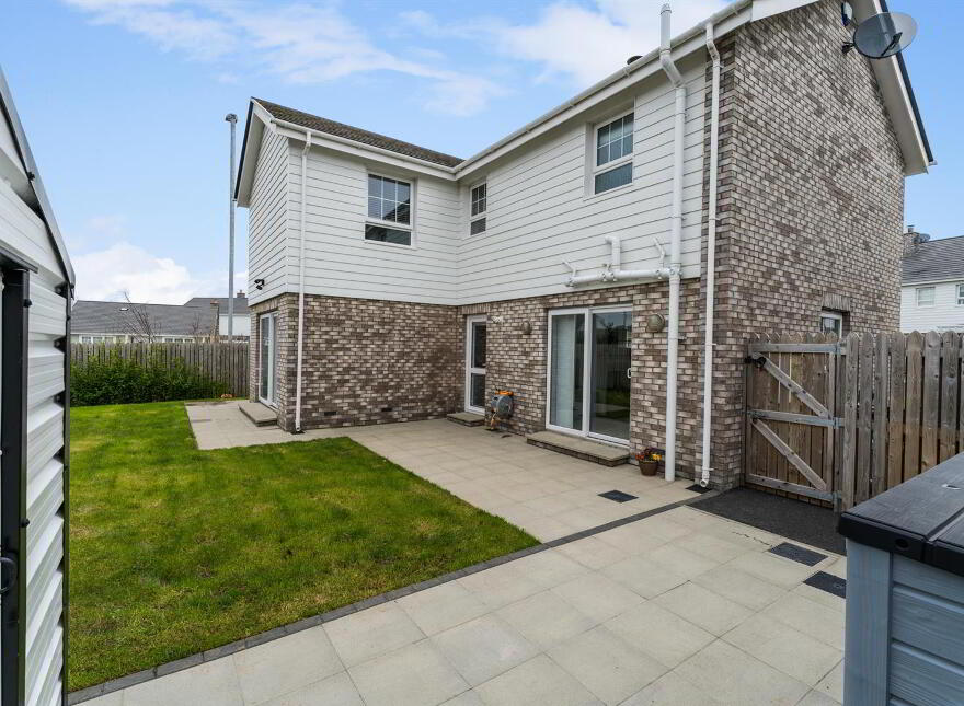 32 Second Street, Rivenwood, Newtownards, BT23 8AG