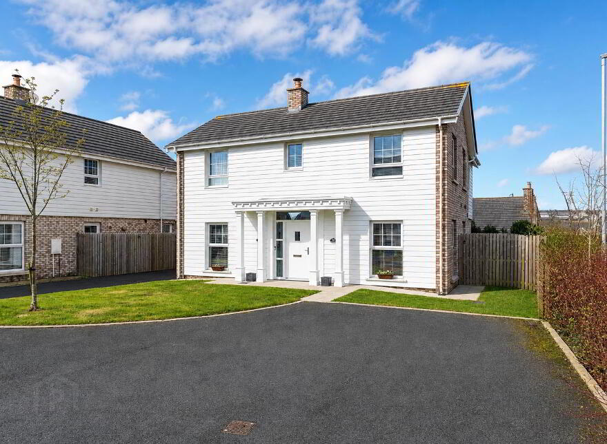 32 Second Street, Rivenwood, Newtownards, BT23 8AG