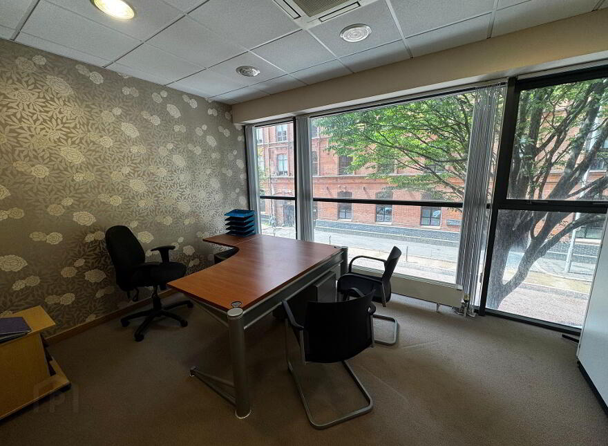 1 St Floor Rochester Building, 28 Adelaide Street, Belfast, BT2 8GD