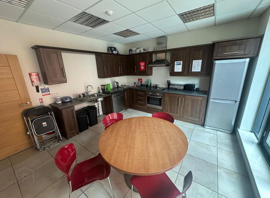 1 St Floor Rochester Building, 28 Adelaide Street, Belfast, BT2 8GD
