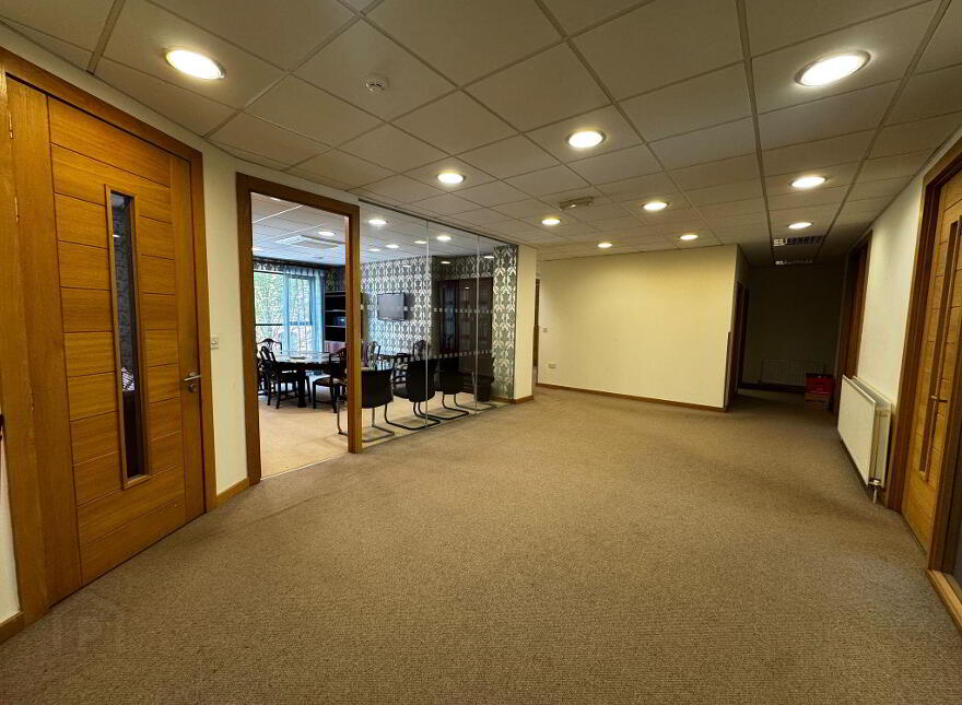 1 St Floor Rochester Building, 28 Adelaide Street, Belfast, BT2 8GD
