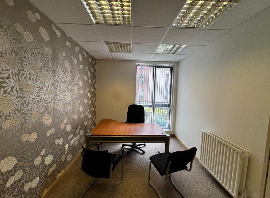1 St Floor Rochester Building, 28 Adelaide Street, Belfast, BT2 8GD