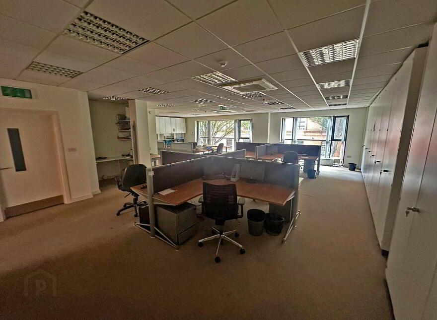 1 St Floor Rochester Building, 28 Adelaide Street, Belfast, BT2 8GD