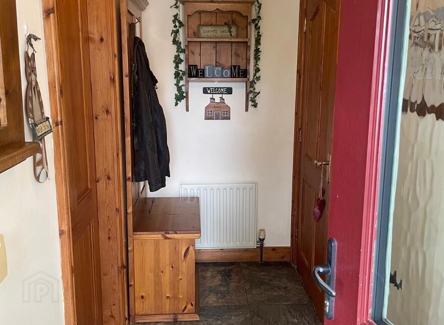 85 Townhill Road, Portglenone, Ballymena, BT44 8AG