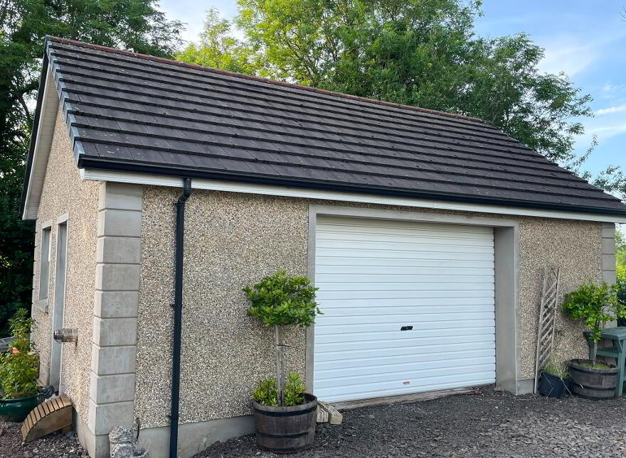 85 Townhill Road, Portglenone, Ballymena, BT44 8AG